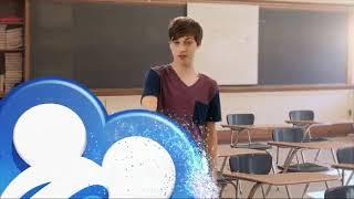 Ricky Garcia - Disney Channel Wand ID