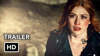 Shadowhunters Season 3 Trailer (HD) New York Comic Con 2017
