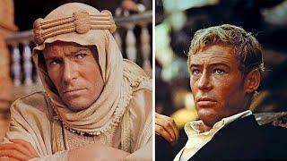 Das Leben und das traurige Ende von Peter O'Toole