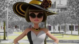 Audrey Bourgeois | Mrs All American [Miraculous MV]