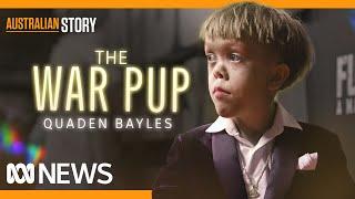 Quaden Bayles stars in Mad Max Furiosa after viral bullying video | Australian Story