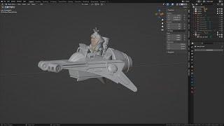 Livestream - Getting Started in 3D Modelling