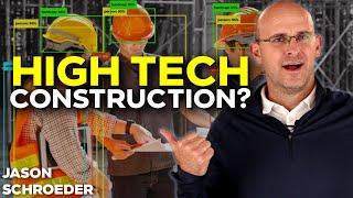 How Is Technology Used In Construction?