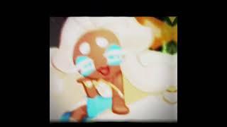 Mozzarella cookie :3 #cookierunkingdom