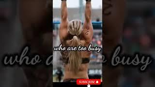 Dani Elle Speegle | workout motivation #shorts #short #ytshorts