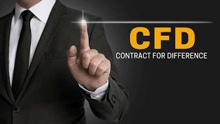 Understanding  CFDs - contract for difference-