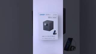 Anker 3-in-1 CUBE!  #shorts