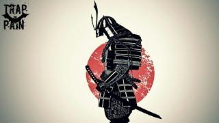  KATANA ↬「Samurai」 [trap PAIN]  G.P.R Beat - Katana SAMURAI Trap