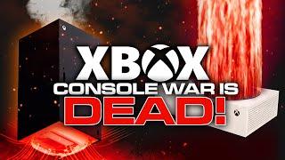 Xbox Console War is DEAD! Xbox Games going to PS5 Playstation | Starfield Indiana Jones & Tons More