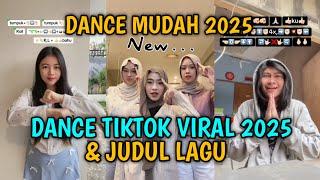 DANCE TIKTOK VIRAL TERBARU 2025 PART 20