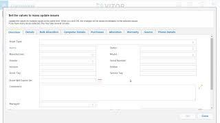 Bulk Update - VIZOR for Chromebooks - Education Sector | www.vizor.cloud