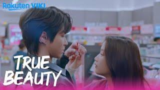 True Beauty - EP7 | Do I Like Her? | Korean Drama