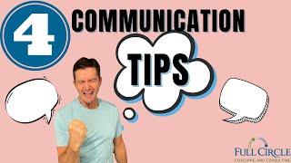 4 Simple Ways to Improve Team Communication