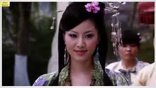 chinese kung fu movie || Forbidden Legend chinese full movie || chinese