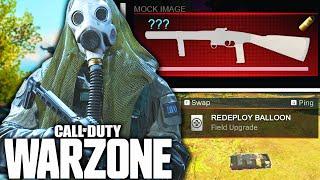 WARZONE: SEASON 2 LEAKS TEASE HUGE GAMEPLAY CHANGES!