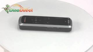 Lenovo B360 2GB Digital Voice Recorder with MP3 Player  from Dinodirect.com