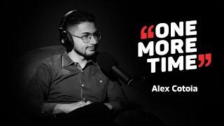 Alex Cotoia, ho ucciso mio padre - One More Time