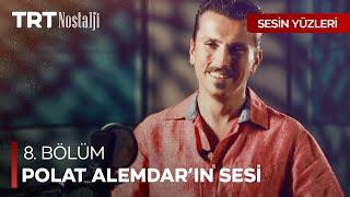 Polat Alemdar’ı seslendiren Umut Tabak  - Sesin Yüzleri 8. Bölüm