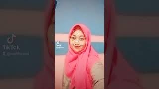 jilbab pink