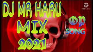 I AM A STREET DANCER - DJ HARU MIX. WEICOME TO MY NEW CHANNEL   ##DJHARU