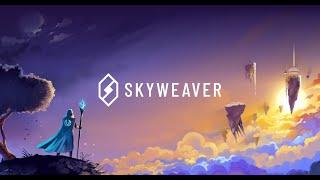 SkyWeaver - Android/ios GamePlay