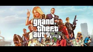 Прохождение Grand Theft Auto V (GTA 5) — Часть 4 #CovertStream #gta5