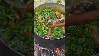 How to cook Editan Soup like a pro