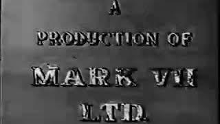 A Production Of Mark VII LTD (1959)