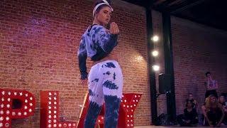 Jade Chynoweth | Chingy - "Holidae In" | Nicole Kirkland Choreography