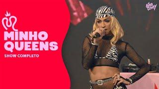 Kaya Conky - Festival MinhoQueens (Show Completo)