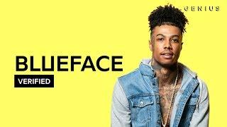 Blueface "Respect My Crypn" Official Lyrics & Meaning | Verified