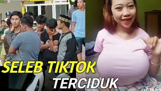 Viral Detik Detik Miftahul Husna Terciduk | Artis Tiktok