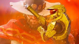 its high noon