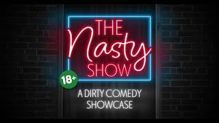 NASTY SHOW 2025 PROMO