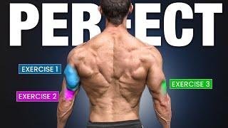 The PERFECT Tricep Workout (2025 EDITION)