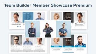 Team Builder Member Showcase Premium: Complete WordPress Plugin Tutorial | Step-by-Step Guide