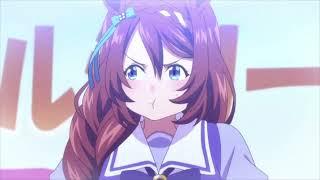 Anime Belly Expansion #8 - Anime Name Uma Musume (EP 3 And EP 6)
