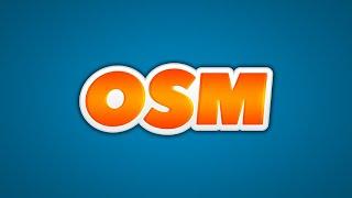 Osm Best Tactics