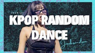 K-POP RANDOM DANCE MIRROR |OLD & NEW|