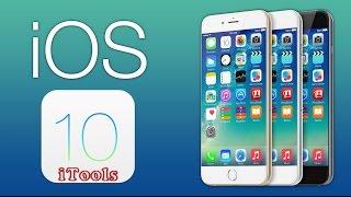 iTools v3.3.8.8 Latest Version For iOS 10 Free Download