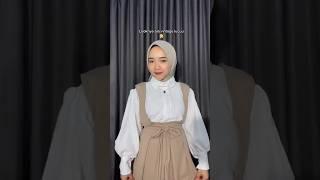 REKOMENDASI OOTD VINTAGE