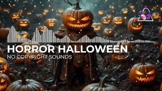 Scary Movie Horror Halloween | Free Backsounds No Copyright | Spooky Instrumental Music