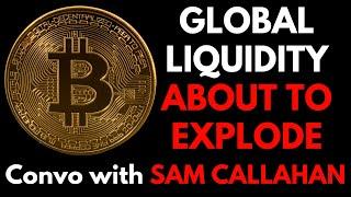 Bitcoin will outperform everything - Conversation with Sam Callahan