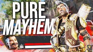 Fuse is Actually GOOD In These New Apex Lobbies... - Apex Legends Season 21