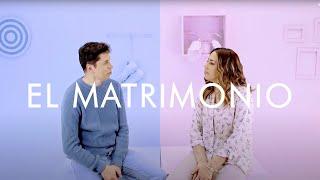  In Compatibles #4 - El Matrimonio Carlos & Diana Olmos | Vlogs Cristianos