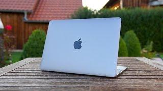 Review: Apple MacBook 2016 (Deutsch) | SwagTab