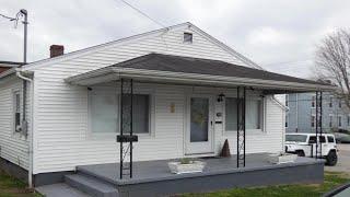 205 Market Street, Ripley, OH Presented by Roger Griffith.