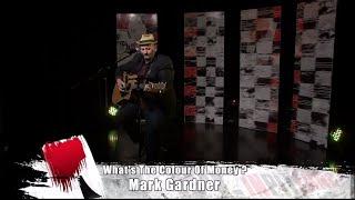 What' s The Colour of Money - Mark Gardner In Pit Lane LIVE