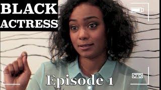 BLACK Actress | Episode 1 - feat. Tatyana Ali