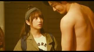 "Iori is Dirty & Nanaka SisCon Power" - Grand Blue Live Action